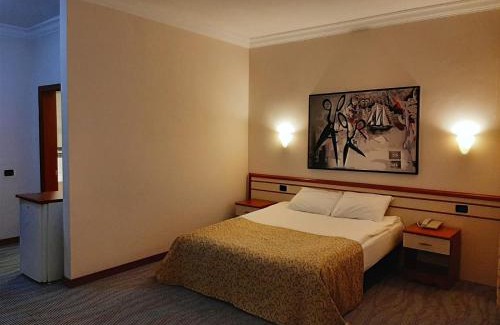 Ermenek Hotel | Ermenek Selcuklu Otel