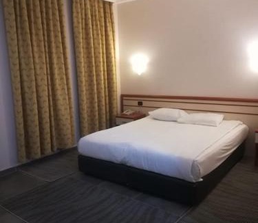 Ermenek Hotel | Ermenek Selcuklu Otel