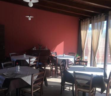 Falcone Bed & Breakfast | Ermes B&B