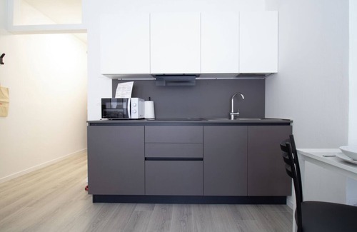 Udine Apartment | Ermes di Colloredo 34 C