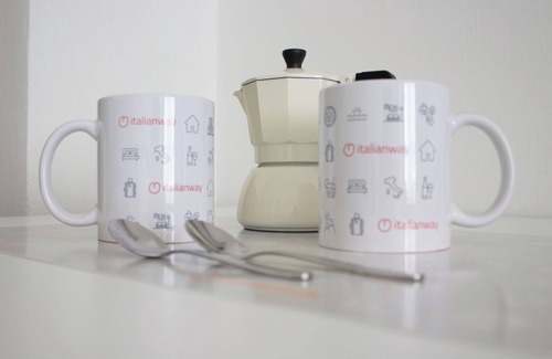 Udine Apartment | Ermes di Colloredo 34 C