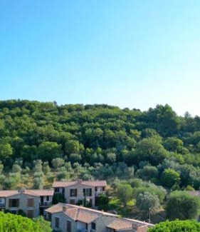 Manciano House | Ermes Suite Collection