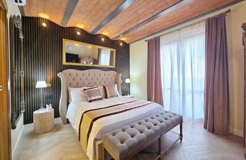 Manciano House | Ermes Suite Collection