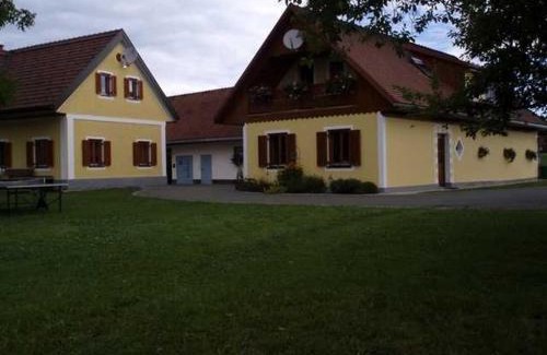 Groß Sankt Florian House | Ermi Pracher