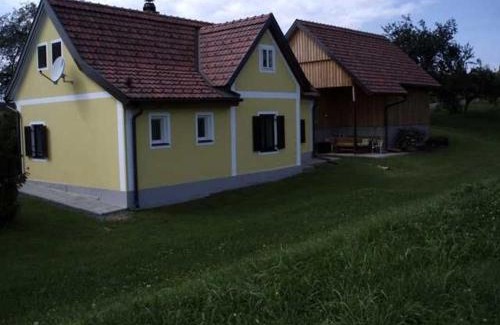 Groß Sankt Florian House | Ermi Pracher