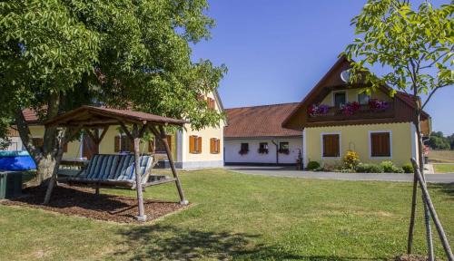 Groß Sankt Florian House | Ermi Pracher