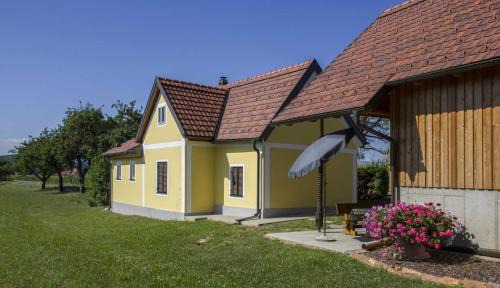 Groß Sankt Florian House | Ermi Pracher