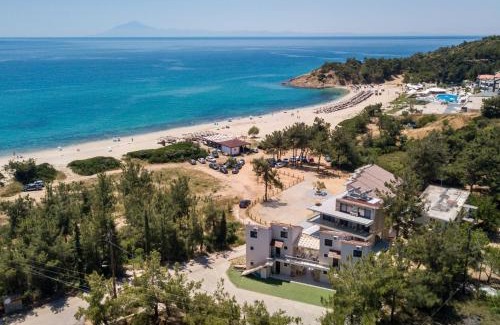 Limenaria Hotel | Ermioni Elegance Hotel