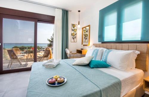 Limenaria Hotel | Ermioni Elegance Hotel