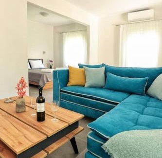 Agia Efimia House | Ermioni's Home in Agia Efimia