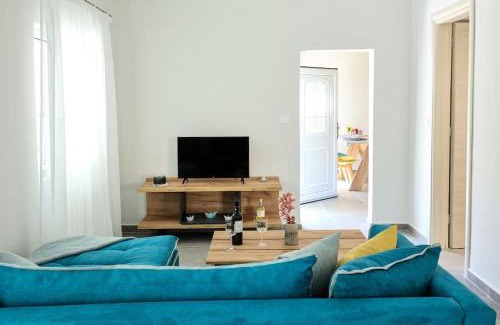 Agia Efimia House | Ermioni's Home in Agia Efimia