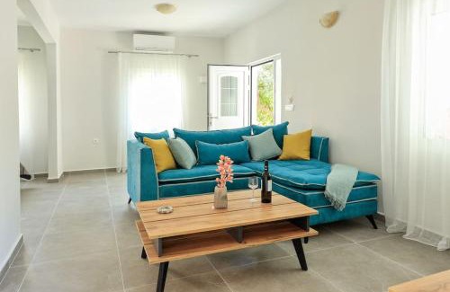 Agia Efimia House | Ermioni's Home in Agia Efimia