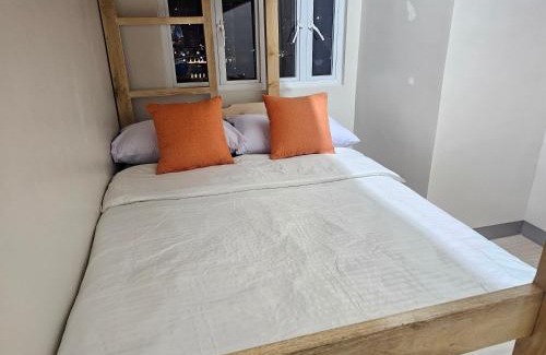 Ermita Apartment | Ermita, Manila - SM Manila