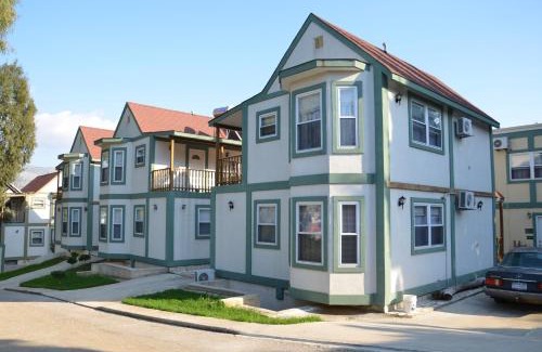 Paliki Apartment | Ermolaos Hillside Villas