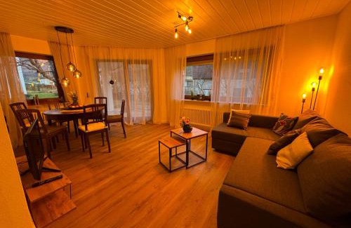 Dettingen an der Erms Apartment | Ermstalsuite