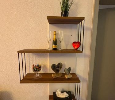 Dettingen an der Erms Apartment | Ermstalsuite