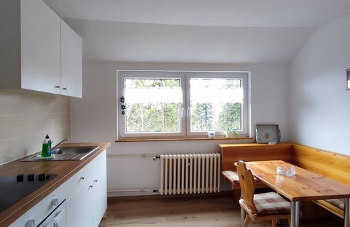 Stutzengrun Apartment | Erna up to 4 - 2 nights - Haus Kuhberg