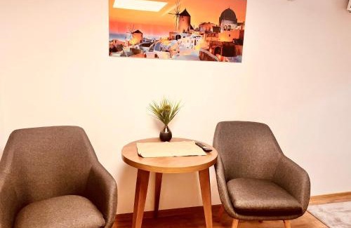 Jozsefvaros Apartment | Ernesto 17 with FREE PARKING possibility