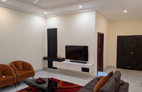 Sunyani Apartment | EROCK APARTMENT