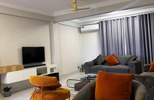 Sunyani Apartment | EROCK APARTMENT