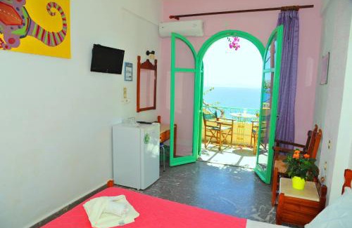 Agia Galini Apartment | Erofili Rooms