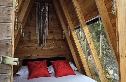 Medellin Cabin | EROS