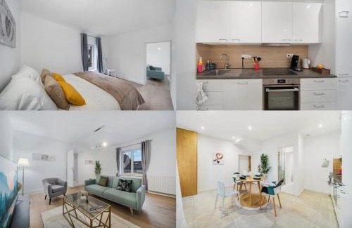 Ladoix-Serrigny Apartment | Eros des Vignes Appartement 60m2