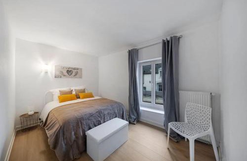 Ladoix-Serrigny Apartment | Eros des Vignes Appartement 60m2