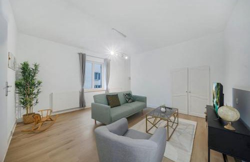 Ladoix-Serrigny Apartment | Eros des Vignes Appartement 60m2