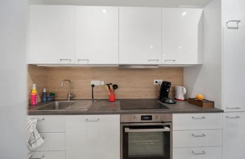 Ladoix-Serrigny Apartment | Eros des Vignes Appartement 60m2