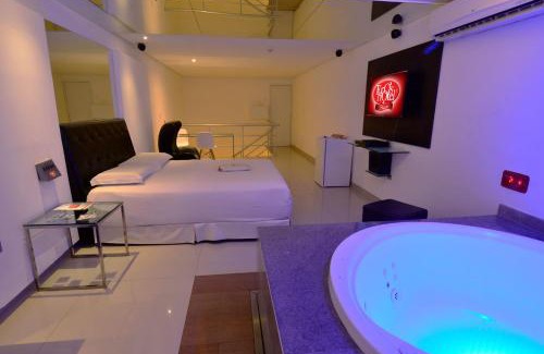 Iputinga Hotel | Eros Hotel CDU (Adults Only)