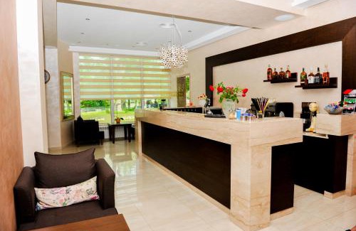 Harsovo Hotel | Eros Motel
