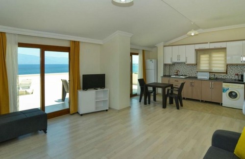 Pelitkoy Apartment | Erpey Ferah Apart Otel