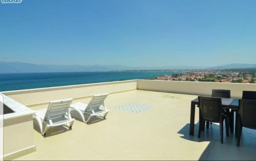 Pelitkoy Apartment | Erpey Ferah Apart Otel