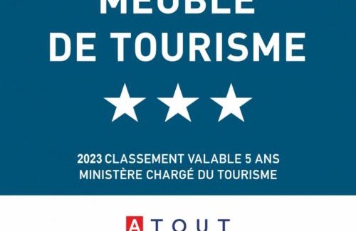 Plouarzel House | ERRAGOUNAN - Joli gîte rural près du golf