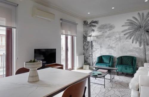 San Sebastian Centro Apartment | Erregetxe by FeelFree Rentals