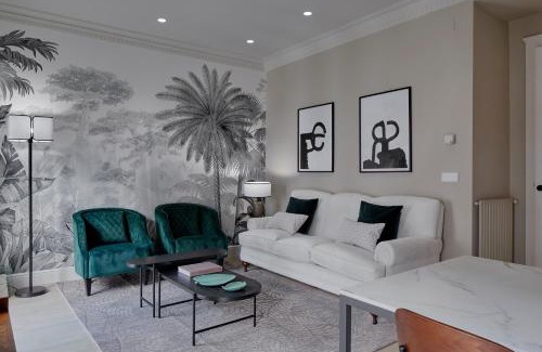 San Sebastian Centro Apartment | Erregetxe by FeelFree Rentals