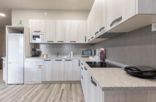 Zumaia Apartment | Erretola - Baskey Rentals