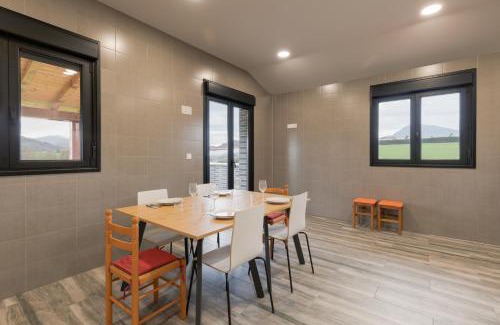 Zumaia Apartment | Erretola - Baskey Rentals