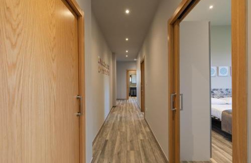Zumaia Apartment | Erretola - Baskey Rentals