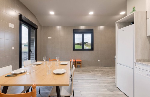 Zumaia House | Erretola - baskeyrentals