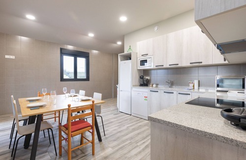 Zumaia House | Erretola - baskeyrentals