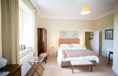 Hallington Bed & Breakfast | Errington House