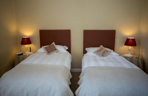 Hallington Bed & Breakfast | Errington House