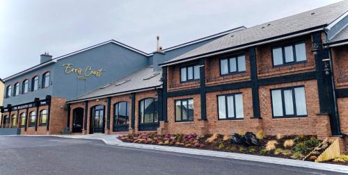 Gweesalia Hotel | Erris Coast Hotel