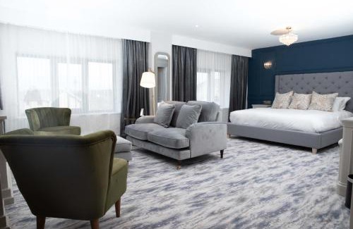 Gweesalia Hotel | Erris Coast Hotel