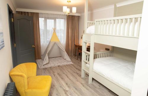 Gweesalia Hotel | Erris Coast Hotel