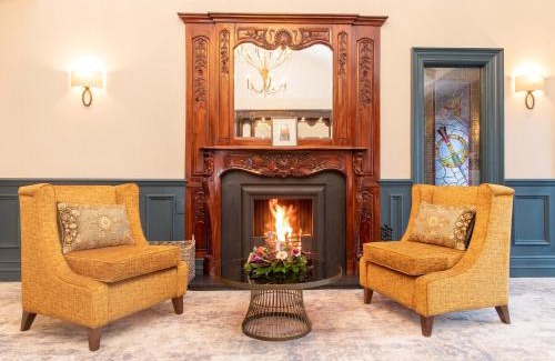 Gweesalia Hotel | Erris Coast Hotel