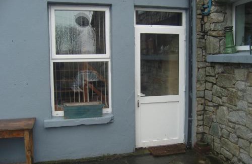Roundstone Bed & Breakfast | Errisbeg House B&B
