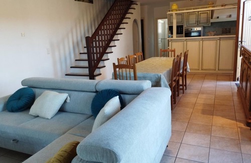 Sare House | Errotalde-berria BI - Sare